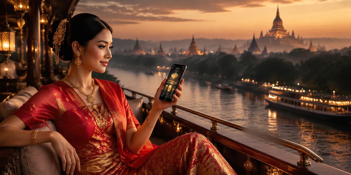 ပြင်ဦးလွင်မတ်တပ်ရပ်ကွက်တွင် ဖုန်းဖြင့် အွန်လိုင်းကာစီနို ကစားသူများ